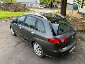 Fiat Croma 1.9MJet 88kW r.v.2007 - 7