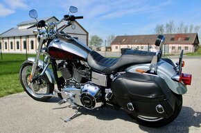 Harley Davidson Dyna Low Rider - 7