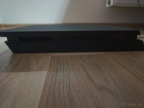 PlayStation 4 Slim 500 GB Edícia 2x ovladač - 7