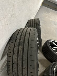 5x112 225/40 r18 - 7