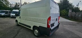 FIAT DUCATO 2.3 MULTIJET - PREDAJ AJ NA SPLÁTKY - 7