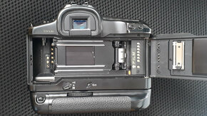 Canon EOS 1 Profi + GRIP (telo) - 7