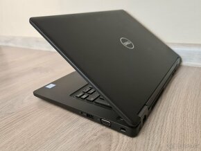 ▼Dell Latitude 5490 - 14" / i5-8250U / 16GB / SSD / ZÁR▼ - 7