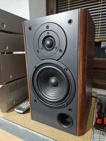 Hifi zostava JVC - 7