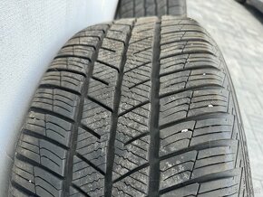 Original BMW 5x120 r18 - style 209 - 255/55 r18 - 7