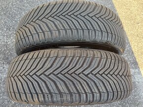 215/65 R 17 CELOROČNE  PNEUMATIKY MICHELIN - 7