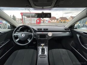 Volkswagen Passat B6 DSG 2.0TDI - 7