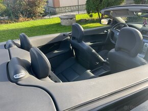 Volvo C70 Cabrio 2.0d - 7