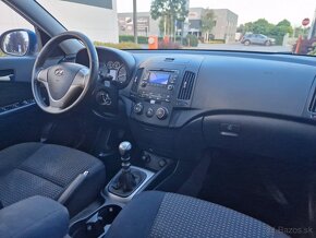 Hyundai i30 1.6 CRDi Comfort - 7