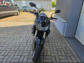 Kawasaki Z1000-23026Km - 7