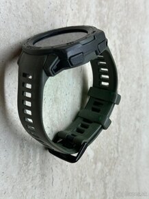 Garmin Instinct Solar Tactical - 7