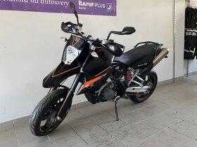 KTM 990 SM - 7