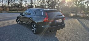 Predám Volvo V60 - 7