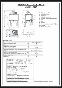 BeF Home Start 6 Black - 7