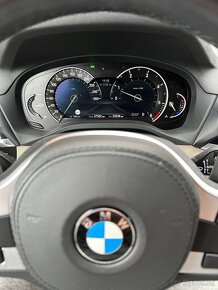 BMW X3 20d - 7