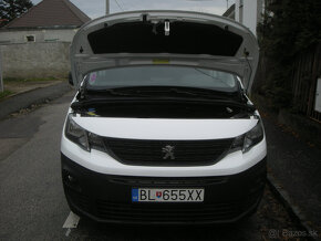 Peugeot Partner Long 1.5HDi 75kw N1 - 7