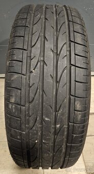 Špičkové letné pneu Bridgestone Dueler H/P - 235/45 r19 99V - 7