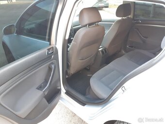 Volkswagen Golf 5 1.9TDI - 7