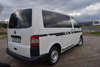 Volkswagen T6 Transporter 9.miestne - 7