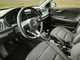 Kia Rio 1.2 DPi Extra - 7