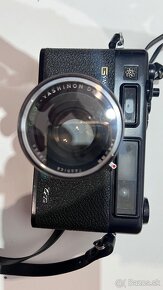 Yashica elektro 35 - 7