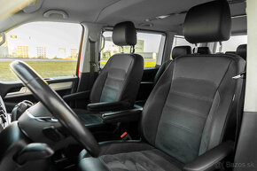 Volkswagen Multivan 2.0 BiTDI DSG 4Motion Highline 7 miestna - 7