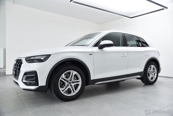 Q5 35 TDI Advanced S-Line S-Tronic, Full LED, 360kam, ACC - 7