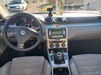 Passat  2.0tdi - 7