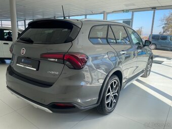 Fiat Tipo Kombi 1.5 MHEV - 7