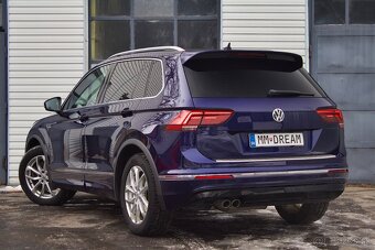 Volkswagen Tiguan R-Line 2017, 140kW - 7