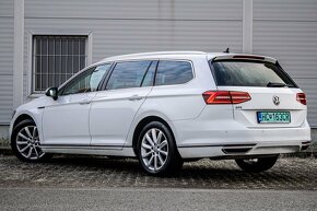 Volkswagen Passat Variant GTE 1.4 TSI BMT Plug-in-Hybrid DSG - 7