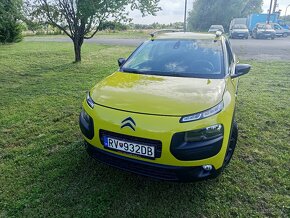 Citroen C4 Cactus - 7