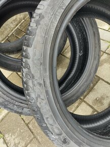 Letne pneumatiky Pirelli 255/40 R20 101V - 7