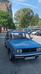 Lada Vaz žiguli 2105 - 7