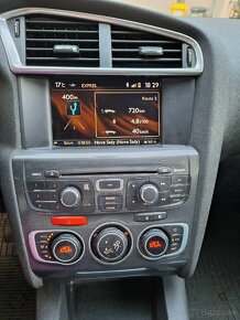 Citroen C4 exclusive - 7