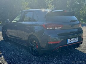 Hyundai i30 N 2.0 T-GDi N Performance - 7