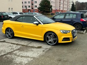 s3 2017 cabrio 4x4 - 7