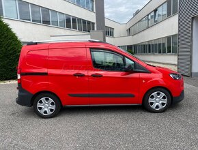 Ford Transit Courier Van 1.5 TDCi EcoBlue Worker - 7