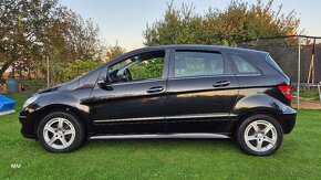 Mercedes Benz B trieda B150 - 7