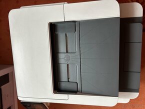 Tlačiareň s kopírkou - HP Color LaserJet Pro MFP - 7