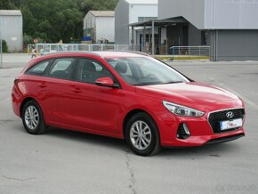 Hyundai i30 CW 1.0 T-GDi Comfort s odp. DPH - 7