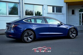 ⏩ Tesla Model 3 DUAL MOTOR-LONG RANGE AWD 4x4 350KW - 7