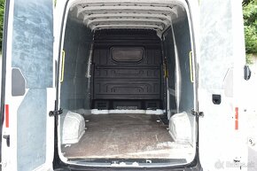 Volkswagen Crafter, 2.0TDi.L2H3.DPH.KAMERA.KLIMA.SERVIS VW - 7