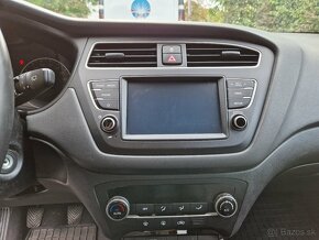 Hyundai i20 1.4  2020  77500km - 7