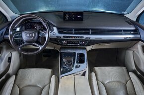 Audi Q7 3.0 TDI quattro tiptronic, 200kW - 7