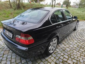 BMW e46 330d 135kw - 7