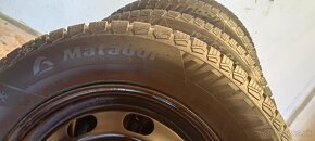 195/65 R15 Top Stav - 7