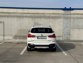 BMW X1 xDrive 20i 141kW Msport, SR, 1.majitel, odpočet - 7