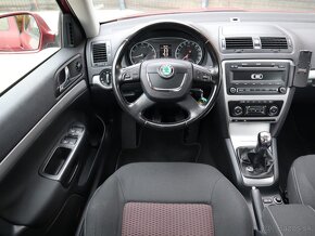 Škoda Octavia II 2009 TSi 92 400km Elegance - 7