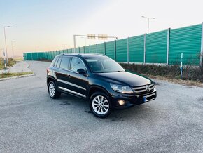 Volkswagen Tiguan 2.0 TDi 103kw 4motion dsg - 7